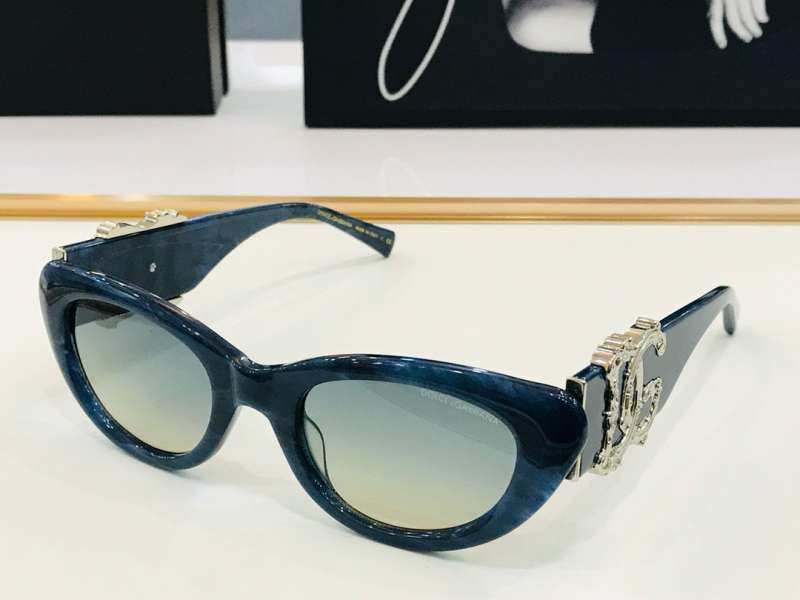 Picture of DG Sunglasses _SKUfw55118426fw